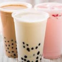 Milk Teas