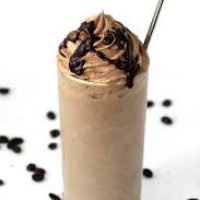 MORE FRAPPE