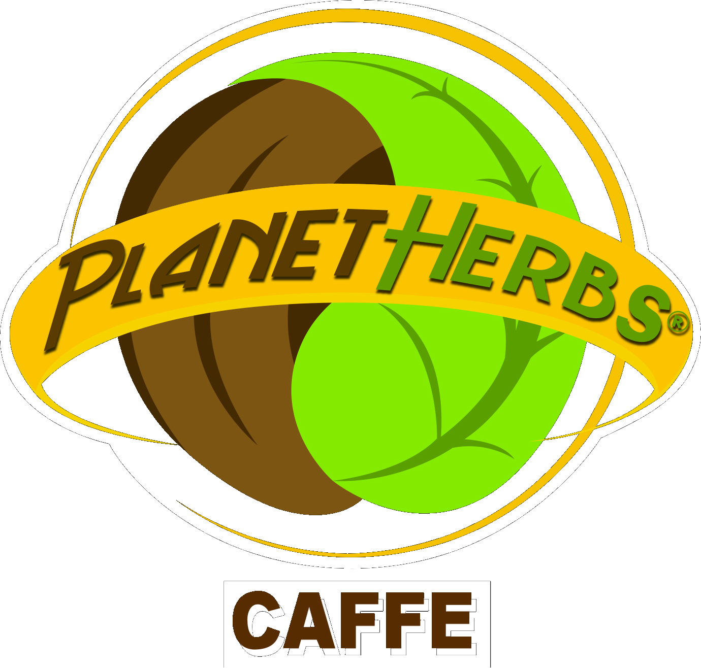 Planet Herbs Caffe